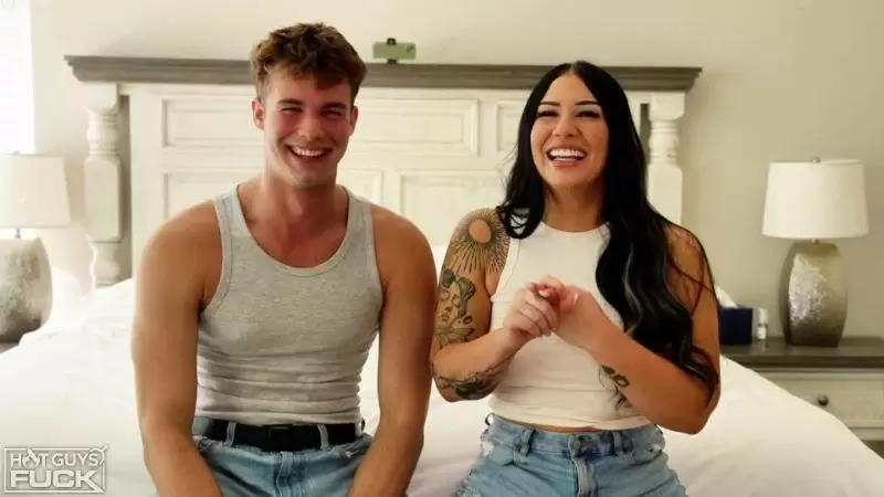 New Levi Carter Explodes Across BigBooty Tay ’s Face in Intense Encounter (17-11-2025) Hardcore  Bigtits  Pov  Roleplay  ILUVY  lulustream.com  doodstream.com