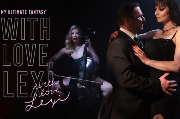 New  Lexi Luna My Ultimate Fantasy (03-07-2024) Hardcore  Milf  Bigtits  Roleplay  ILUVY  doodstream.com  amdahost.com