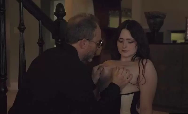 New  Lilibet Saunders A Little Bit E683 (08-07-2025) Hardcore  Bigtits  Roughsex  ILUVY  lulustream.com  bigwarp.io