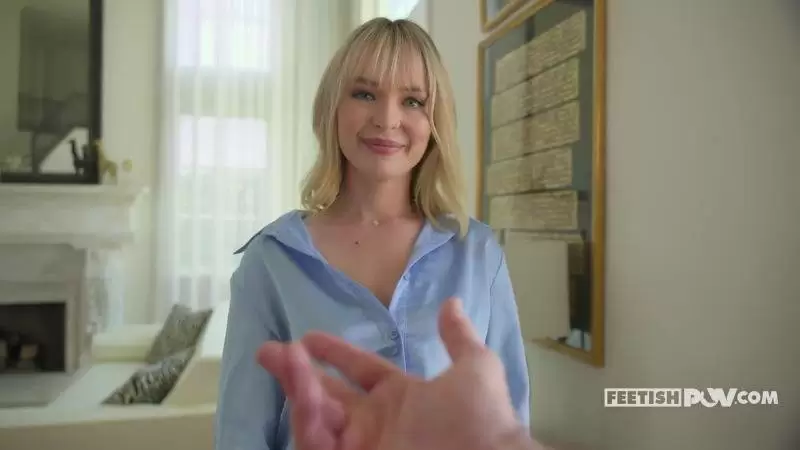 New  Lilly Bell Footsie Fun On The First Date (25-12-2025) Hardcore  Roleplay  Fetish  Pov  ILUVY  lulustream.com  vidnest.io