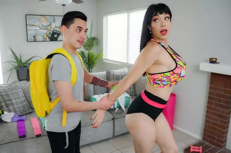 New  Little Puck Pre Date Training He Will Stretch Her Legs And Warm Up Her Pussy (20-06-2025) Hardcore  Milf  Bigtits  Roleplay  ILUVY  lulustream.com  bigwarp.io