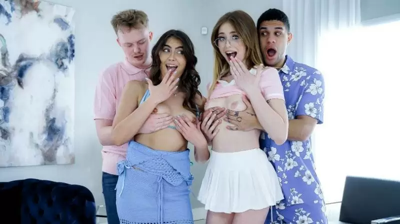 New  Lucy Foxxx  Selina Bentz A 5-Star Review and a Creamy Taste in Your Mouth 25 02 09 Orgy  SmallTits  Brunette  Deepthroat  Hardcore  Roleplay  Stepsis  Teens  DemonINC  bigwarp.io  filemoon.sx