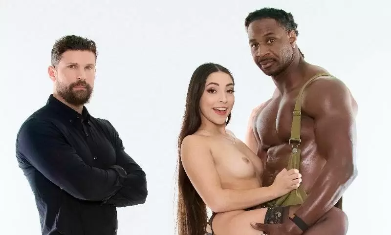 New  Madison Wilde The Handyman Fixed Her Wife’s Plumbing (07-10-2025) Hardcore  Roleplay  Black  ILUVY  lulustream.com  savefiles.com