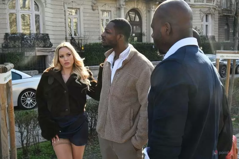 New  Maya Rose Brazen Businesswoman  Treats BBC Colleagues To A Rampant DP Gangbang GP3415 (28-03-2026) Anal  DoublePenetration  Hardcore  BBC  Bigtits  ILUVY  luluvdo.com  myvidplay.com