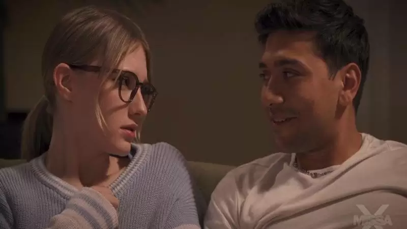 New  Melody Marks Movie Night (20-06-2025) Hardcore  Bigtits  Roleplay  Family  ILUVY  lulustream.com  bigwarp.io