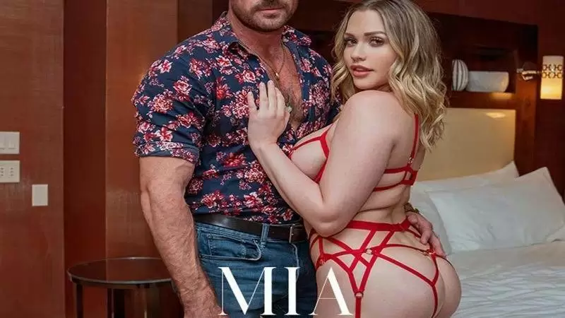 New  Mia Malkova Chad Hotel BG Sextape (2025) Hardcore  Bigtits  Pov  Onlyfans  ILUVY  lulustream.com  bigwarp.io