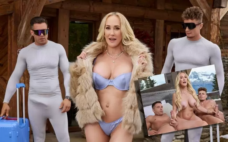 New  Milfy Brandi Love Boss Wife  Gets Spit Roasted (17-12-2025) Hardcore  Milf  Bigtits  Threesome  Creampie  ILUVY  lulustream.com  strmup.to