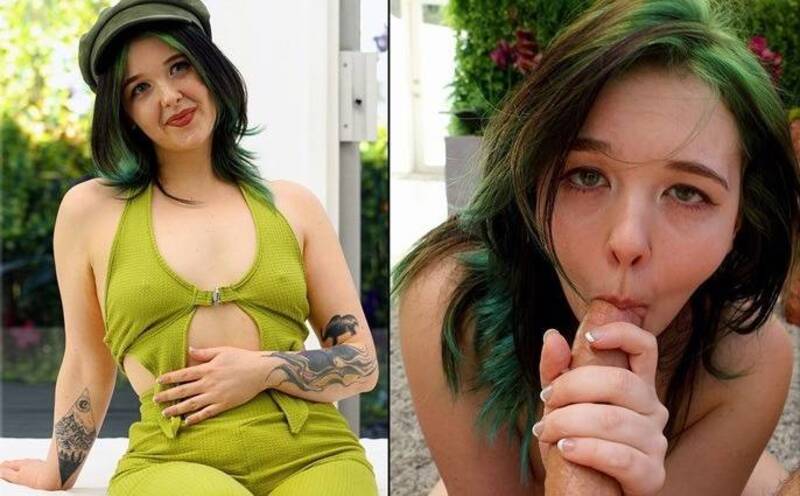 New  NetGirl Aleena Audition (17-04-2024) Hardcore  Casting  Pov  ILUVY  doodstream.com  streamvid.net