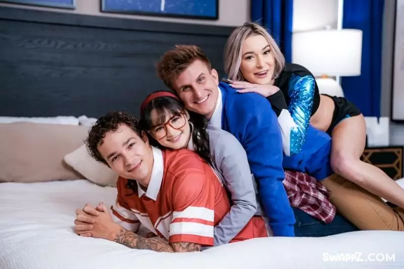 New  Remi Raw  Thea Summers Two Can Play That Game The Nerd and the Cheerleader Swap (05-04-2026) Hardcore  Roleplay  Family  Forsome  Swap  ILUVY  luluvdo.com  myvidplay.com