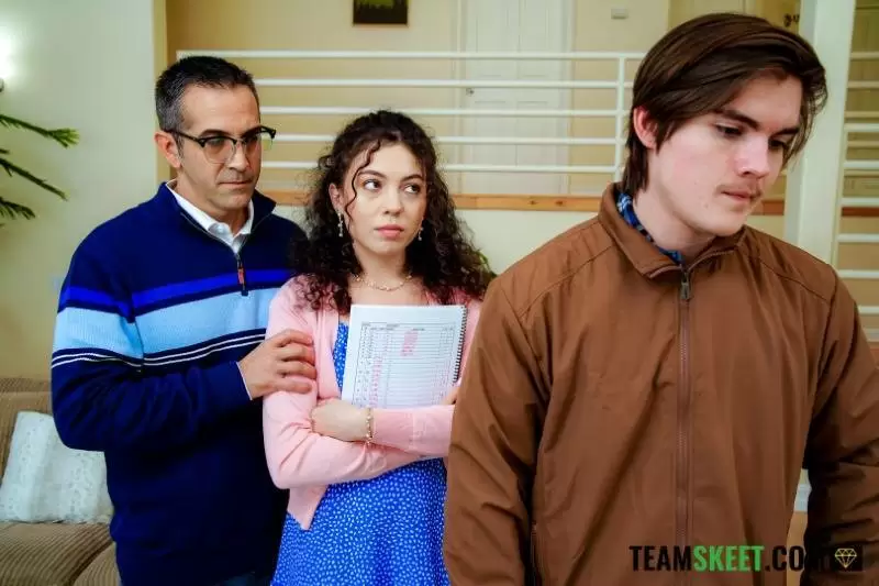 New  Satine Summers You Dont Need a Doctor You Need Your Father in Laws Seed  Do it for Your Husband (10-03-2026) Hardcore  Roleplay  Family  Creampie  ILUVY  luluvdo.com  myvidplay.com