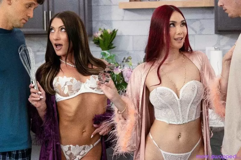 New  Scarlette Moon  Whitney OC I Cant Believe Our Valentines Day Crushes Are Our Stepsons (06-02-2026) Hardcore  Milf  Vigtits  Roleplay  Family  Foursome  Stepmom  ILUVY  lulustream.com  vidnest.io