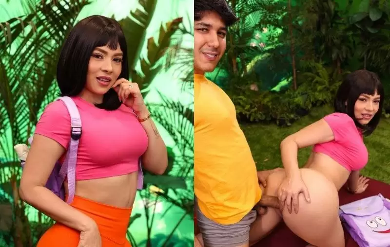 New  SexMex Nicole Zurich Doraaa The Blowjober (17-01-2026) Hardcore  Bigtits  Roleplay  Latina  ILUVY  lulustream.com  vidnest.io