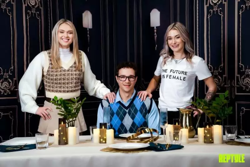 New  Thea Summers  Juliana Marie Concept I’ll Say Anything to Get Laid (Woke Fishers) (11-02-2026) Hardcore  Roleplay  Threesome  ILUVY  lulustream.com  vidnest.io