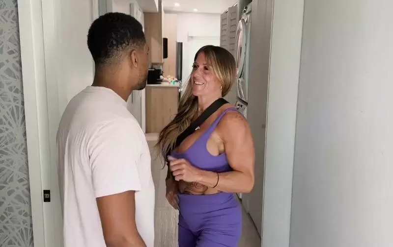 New  Tori Brooks Muscles Mommy Gets BBC Pounding (2025) Hardcore  Milf  Bigtits  BBC  Stepmom  Onlyfans  ILUVY  lulustream.com  bigwarp.io