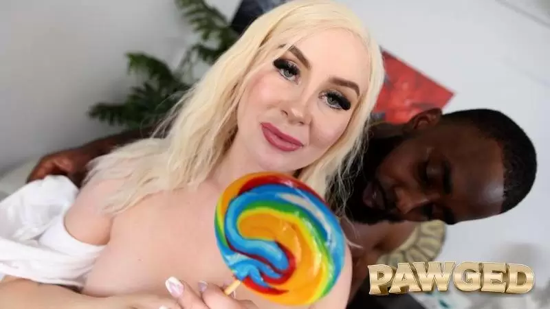 New  Trixi Brooks Lollipop Licking PAWG Barbie (16-05-2025) Hardcore  Bigtits  BBC  ILUVY  lulustream.com  bigwarp.io