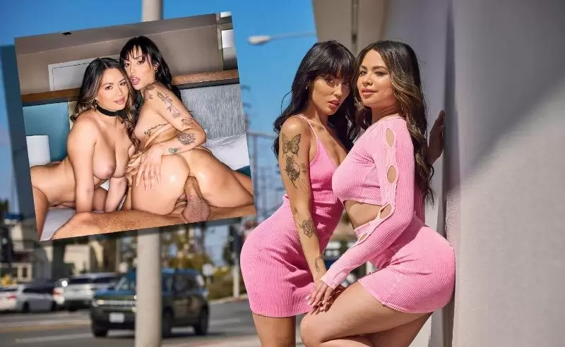 New  TushyRaw Scarlett Alexis  Vanessa Sky AnalHungry BFF Share His Cock (27-05-2025) Anal  Hardcore  Bigtits  Artporn  Threesome  ILUVY  lulustream.com  bigwarp.io