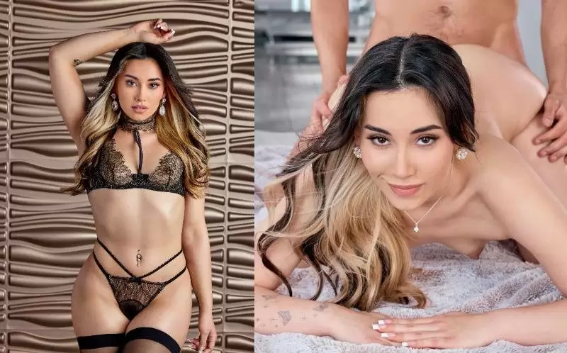 New  Vixen Aria Lee Naughty Seductress Devours Coworkers Cock (13-11-2025) Hardcore  Artporn  ILUVY  lulustream.com  bigwarp.io