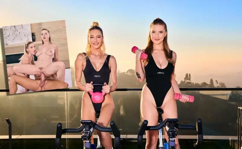 New  Vixen Octavia Red  Kenna James Stunning Besties  Share A Cock (30-08-2025) Hardcore  Milf  Bigtits  Artporn  Threesome  ILUVY  lulustream.com  bigwarp.io