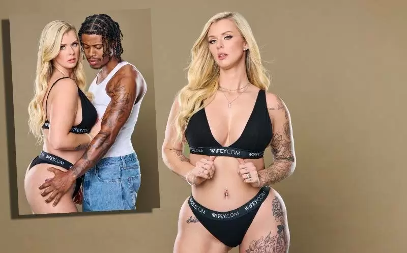 New Wifey Ashley Lil D  BBC Loving Blonde Hotwife Gets Fucked Hard (14-03-2026) Hardcore  Milf  Bigtits  BBC  Black  Artporn  Blonde  ILUVY  luluvdo.com  vidara.so