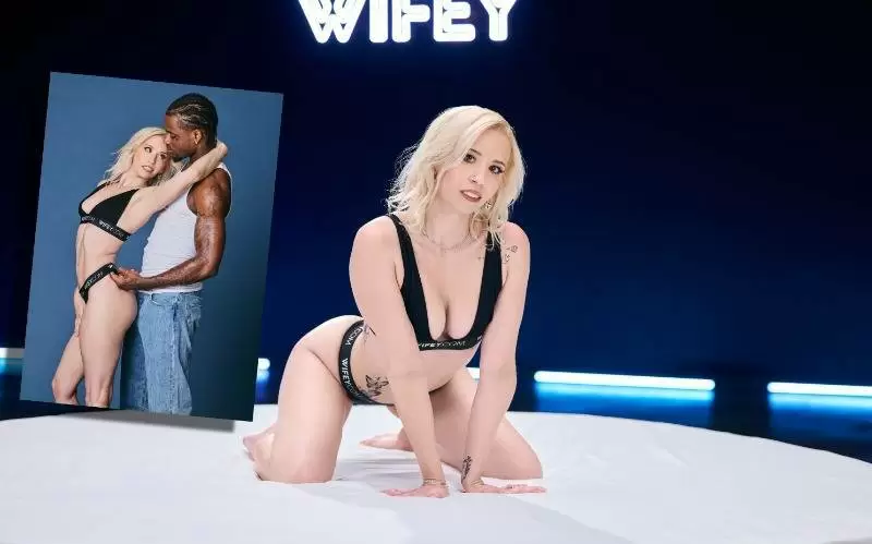 New WIFEY Norah Nova Tight Blonde Hotwife Gets Filled Up By Massive (03-01-2026) Hardcore  Artporn  Blonde  Milf  BBC  Black  ILUVY  lulustream.com  vidnest.io