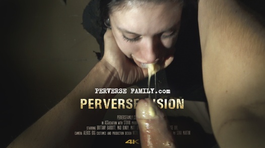 Perversefamily / Perverse Vision / Perverse Family 2 part 23