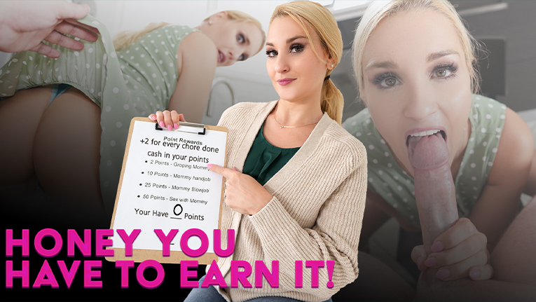 PervMom / TeamSkeet  / Julia Robbie, Alex Jett / Points for Pleasure / 19.03.2023