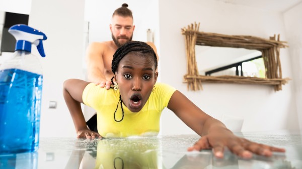 Realitykings / Lexi Luv, Xander Corvus Fucking The New Maid / 20.1.2025