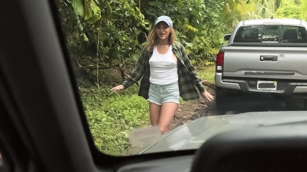 RK Prime / Realitykings - Ana Rose, Lukas King Dirty Pickup / 10.4.2022