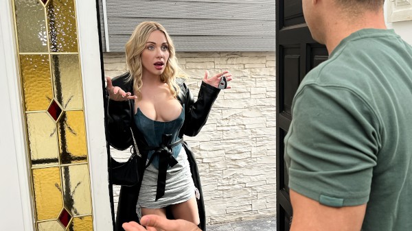 RK Prime / Realitykings - Angie Lynx, Alberto Blanco Sexy Cheater Loves Anal / 13.02.2024