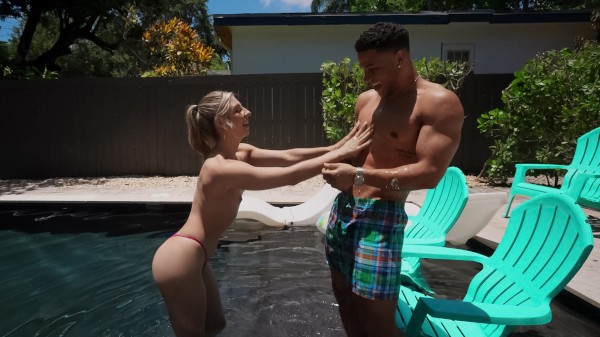 RK Prime / Realitykings - Cheerleader Kait, Mike Ox Sneaky Joggers, Hidden Fucking / 23.8.2025