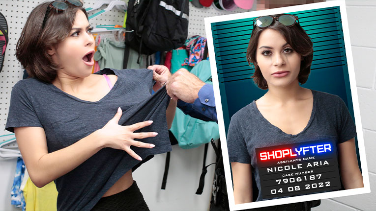 TeamSkeet / Case No. 7906188 - The Beverly Hills Thief / 08.04.2022