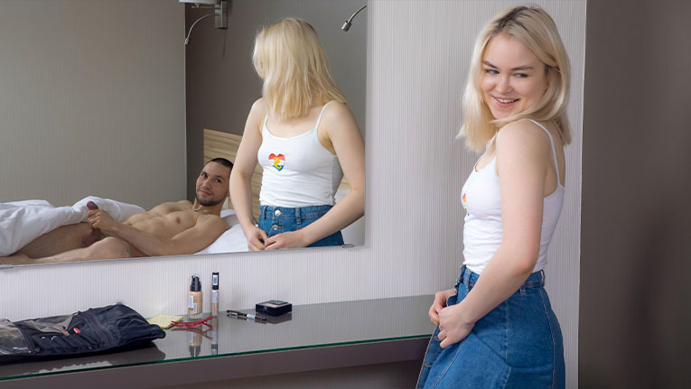 Peter The Redemption