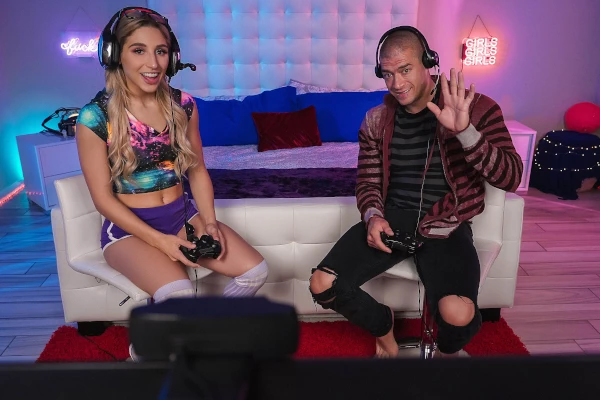 Teens Love Huge Cocks / Realitykings - Abella Danger How My Channel Got Banned / 30.9.2019