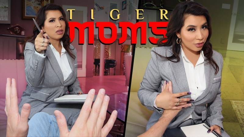 TODAY'S RELEASE TigerMoms - Tokyo Lynn - Work Life Sex Balance (8.5.2024) Milf  BigTits  BigAss  BigButt  Curvy  CurvyGirl  PAWG  HugeTits  HugeAss  Rough  RoughSex  Stepmom  Stepmother  Stepson  Family  FamilySex  Hardcore  LordFyree For 1080p: streamtape.com